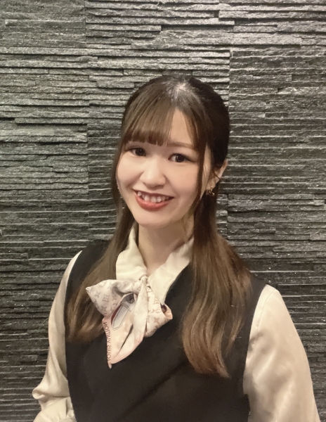 星野真歩