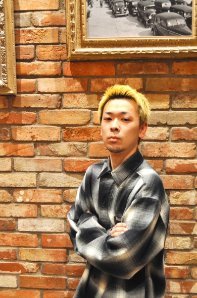 山中　翔太