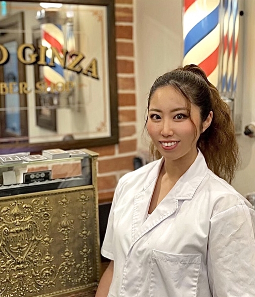 Barbershop 新宿店 高級理容室 床屋 ヒロ銀座ヘアーサロン Barbershop 新宿店 高級理容室 床屋 ヒロ銀座ヘアーサロン