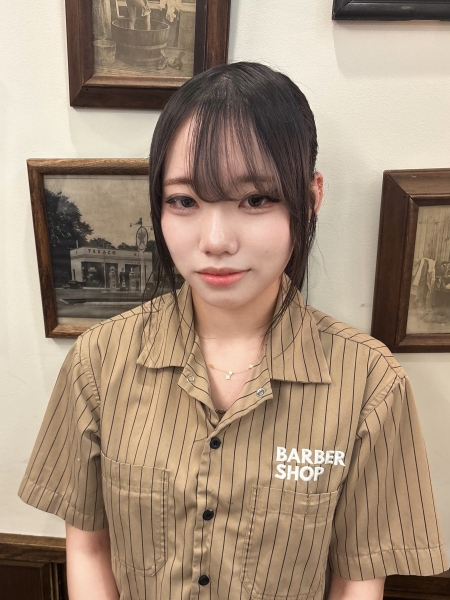 橋本　ゆりあ