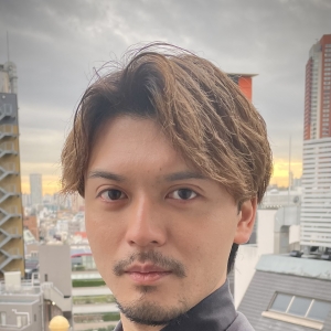 原田　睦人