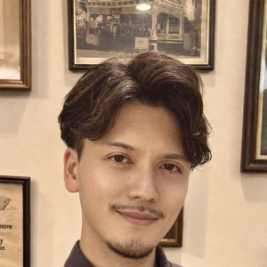 原田　睦人