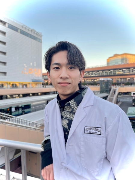 【副店長】石田聖哉