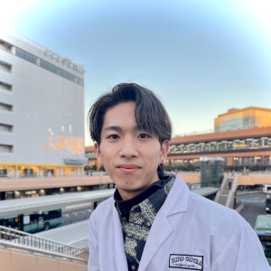 【副店長】石田聖哉