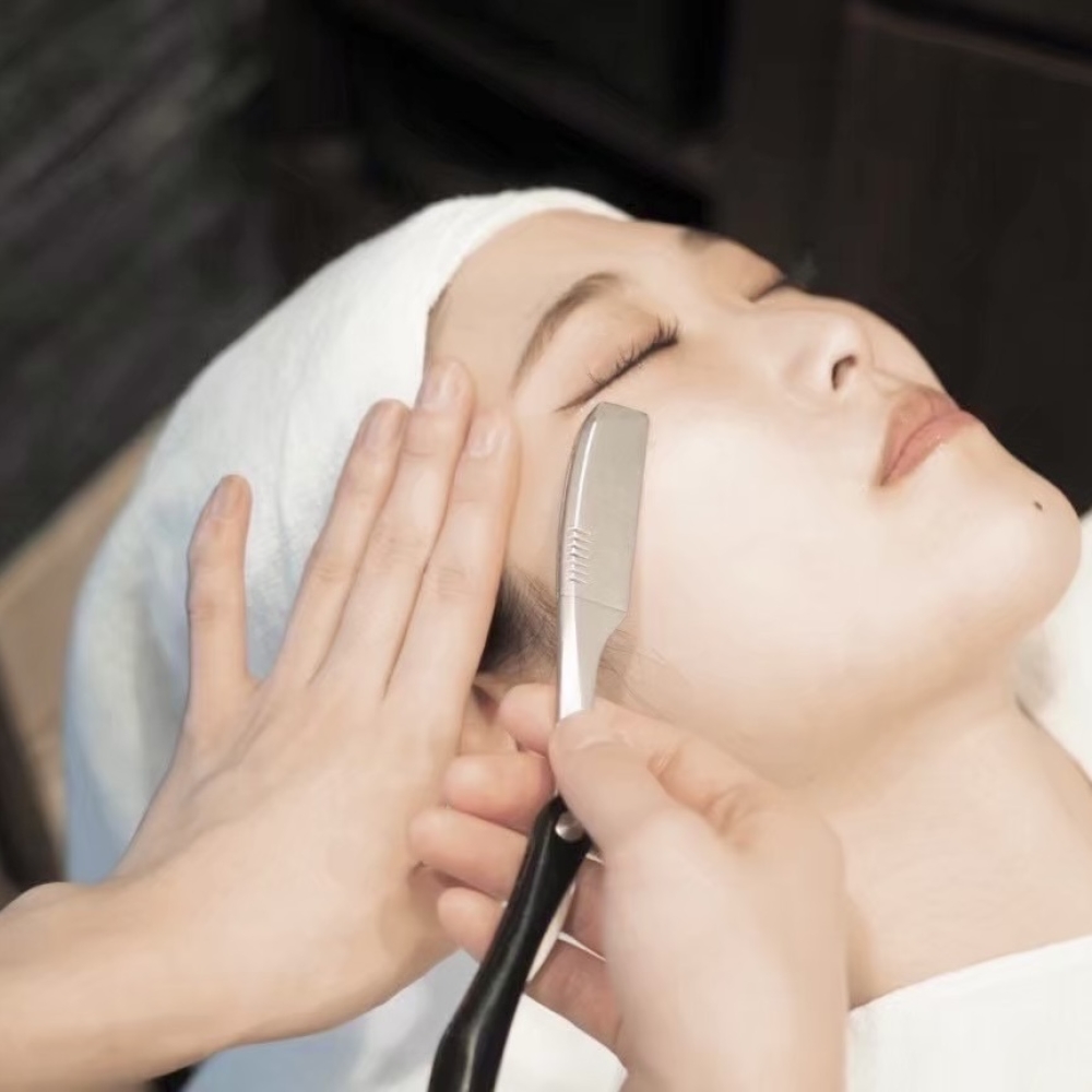 レディースシェービングはこちら