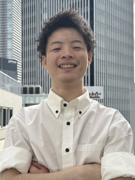 萩原勇樹