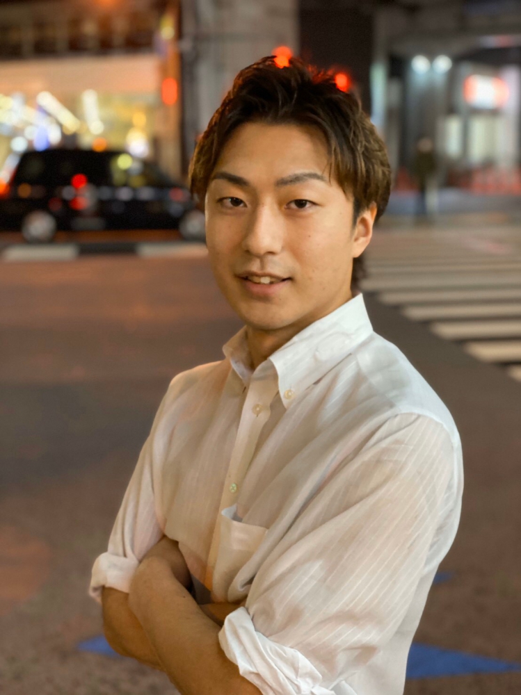 稲垣 心 大宮店の店長で異動 サロン一覧から大宮でお願い致します Hiro Ginza 神田店 高級理容室 床屋 ヒロ銀座ヘアーサロン 稲垣 心 大宮店の店長で異動 サロン一覧から大宮でお願い致します Hiro Ginza 神田店 高級理容室 床屋 ヒロ銀座ヘアーサロン