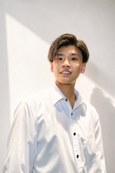 長尾　匡起