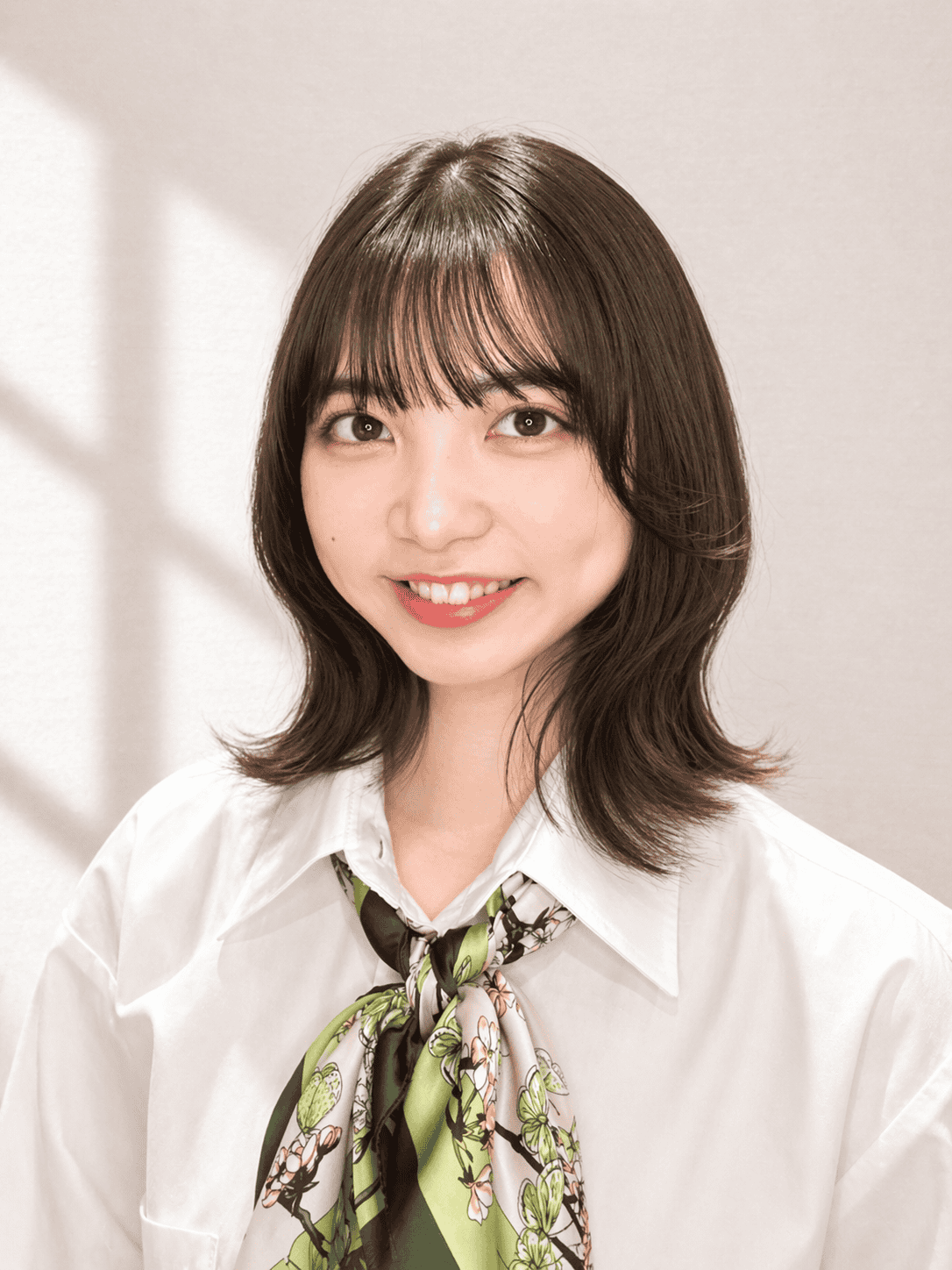 土田 愛子｜PREMIUMBARBER producedby HIROGIINZA 目黒店【プレミアム