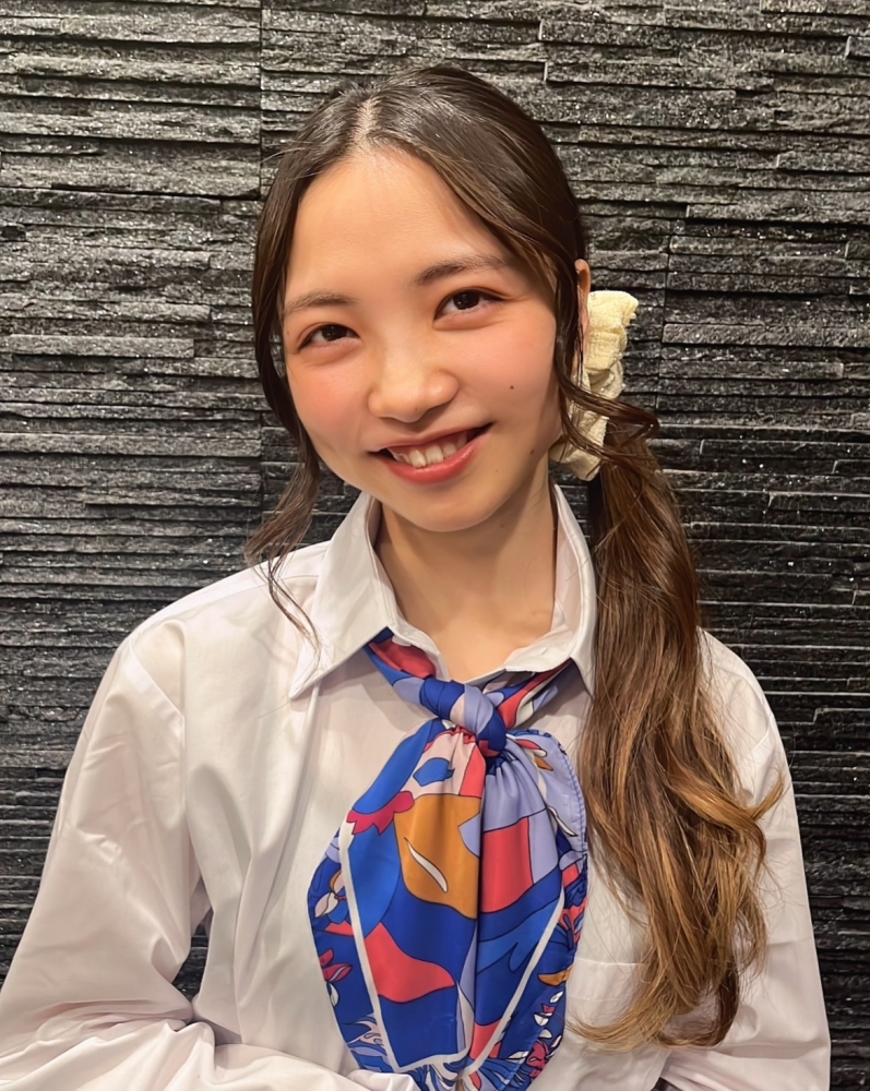 土田 愛子