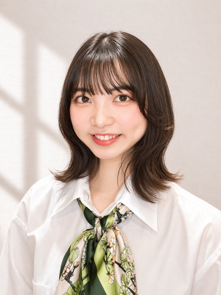 土田 愛子