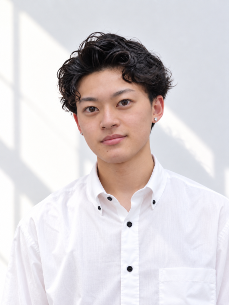 梶川航汰