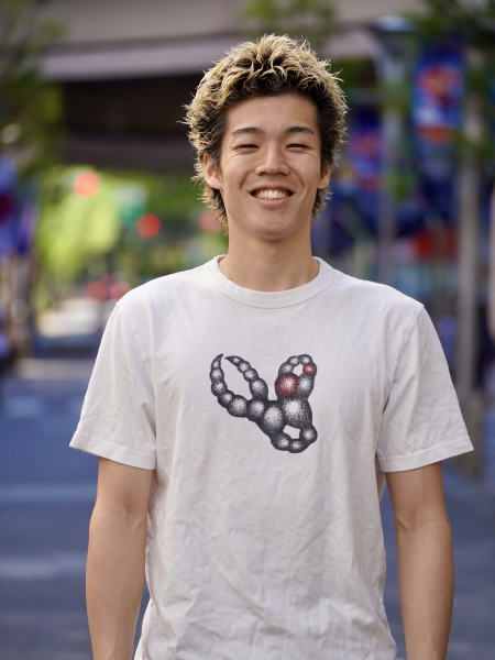 甲斐　心