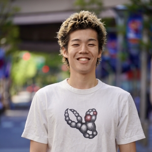 甲斐　心