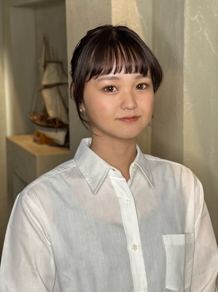 渡辺　紗菜