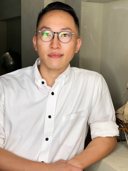 加納 竜之介