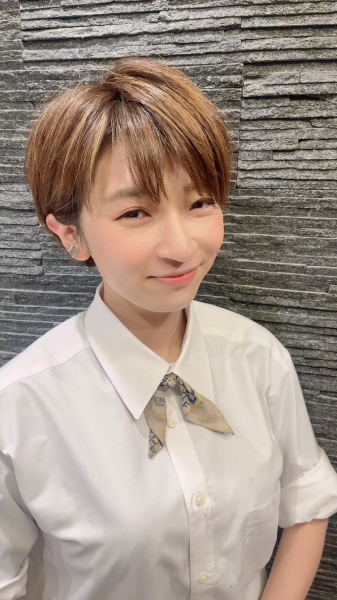 金子 麻弥　初回指名1100円