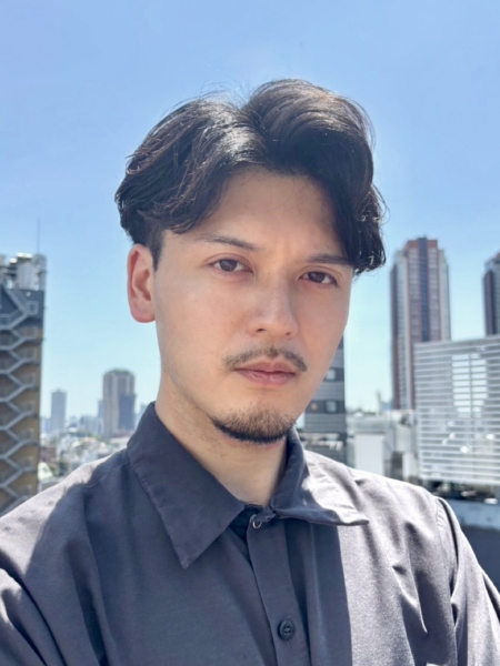 新宿店に異動予約不可　原田　睦人　