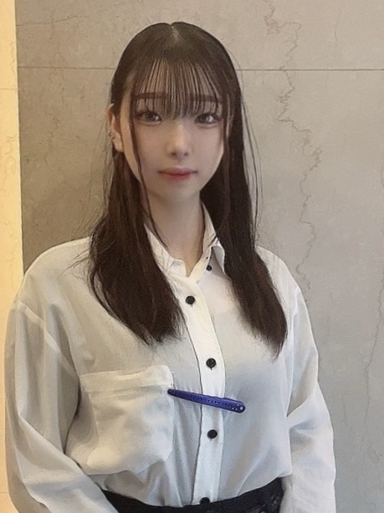 恵中　真優   【レディースシェービング指名不可】