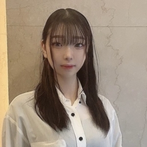 恵中　真優   【レディースシェービング指名不可】