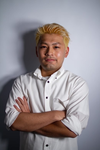 田中正大