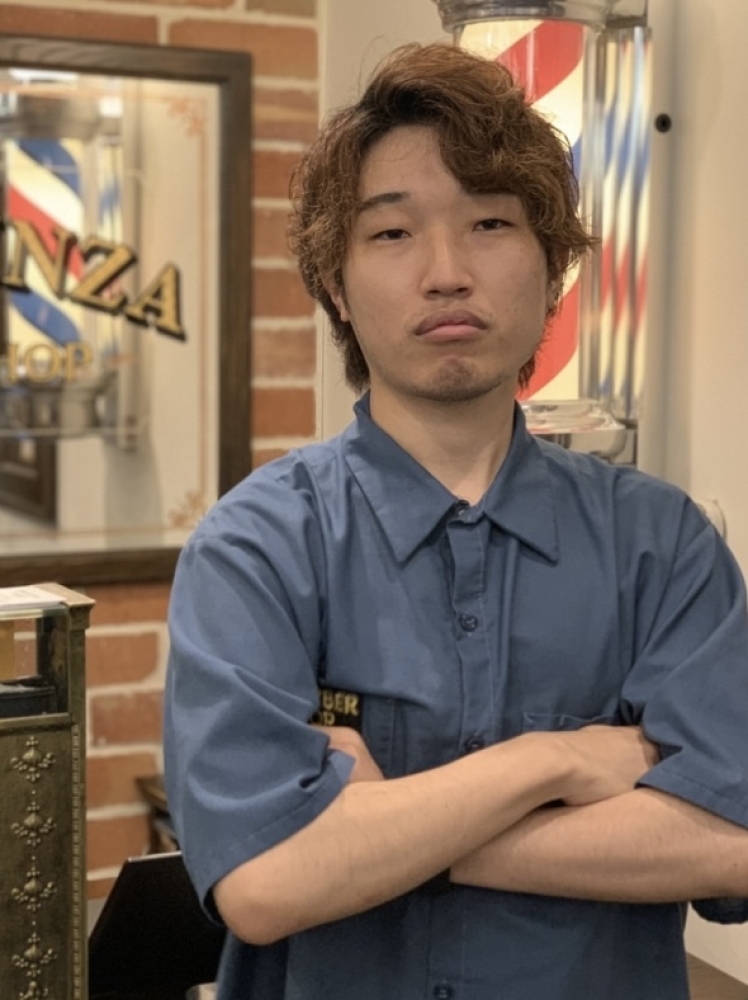 横田大和