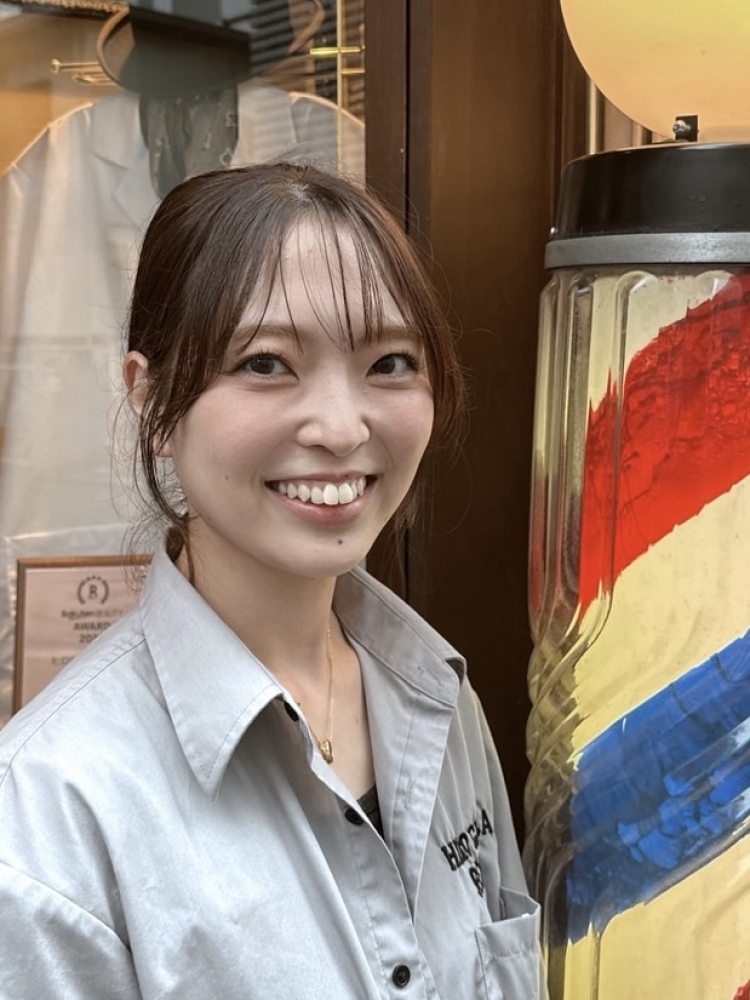 水戸岡　玲佳