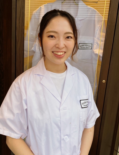 水戸岡　玲佳