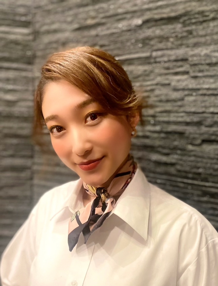 田口 加那子