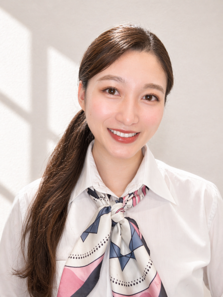 田口 加那子【常時指名料3,300円】