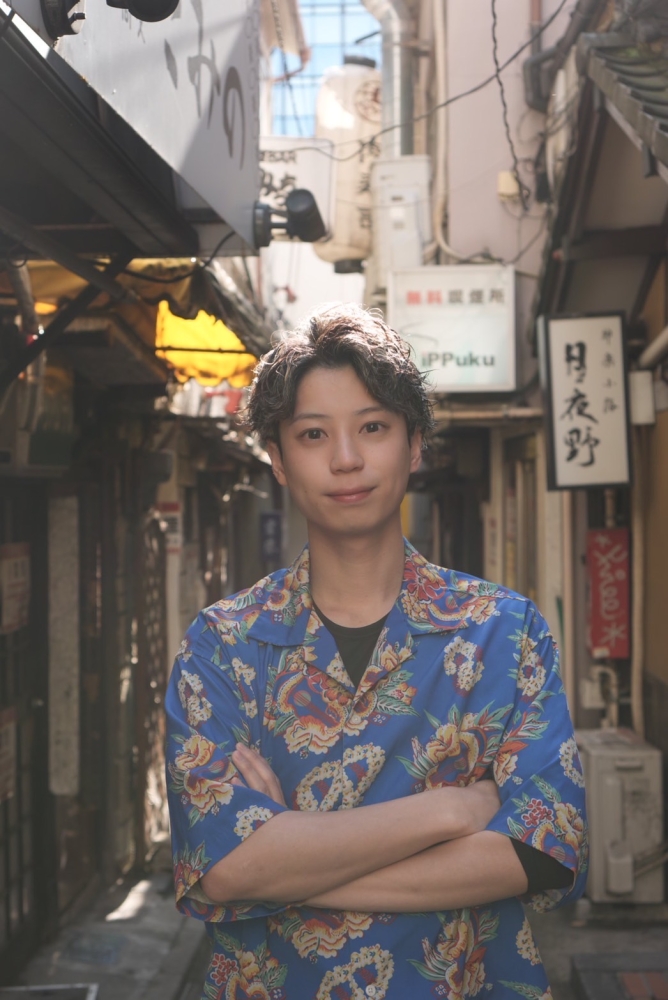 浅野 空人