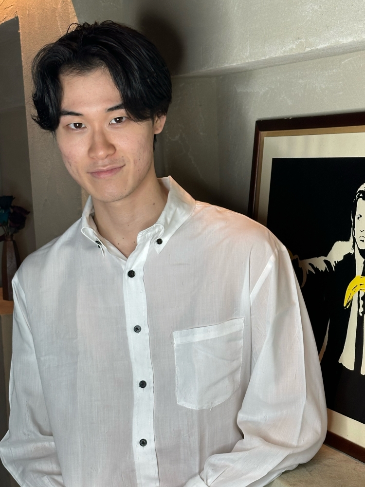 鈴木　晴人