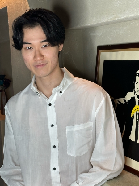 鈴木　晴人
