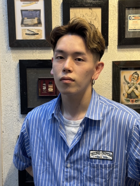 齋藤大晟