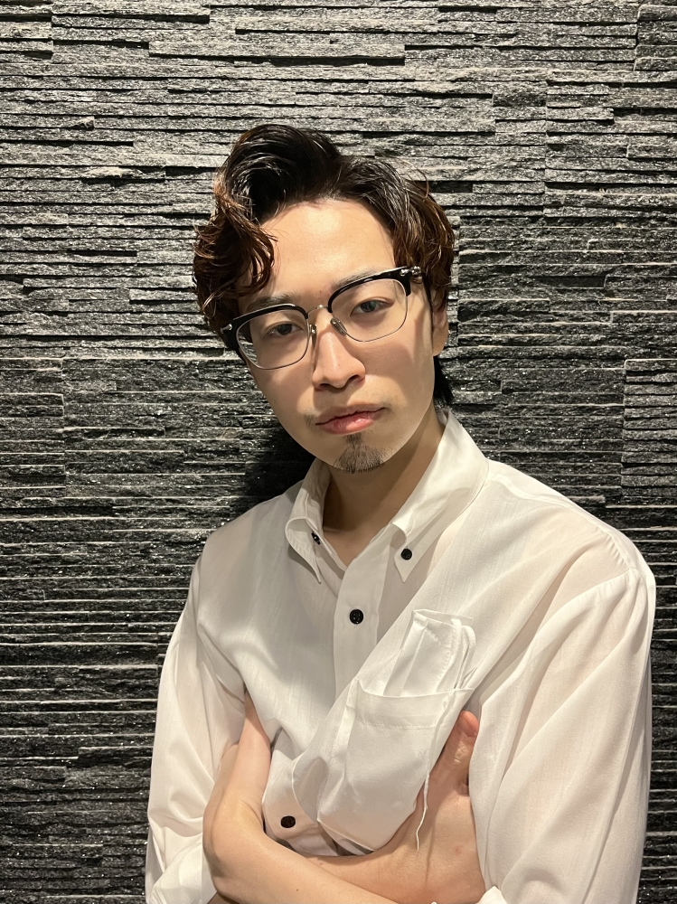 阿曽 真樹