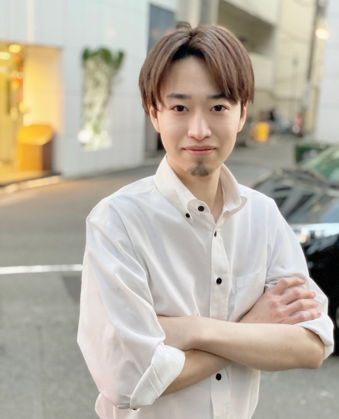 阿曽 真樹