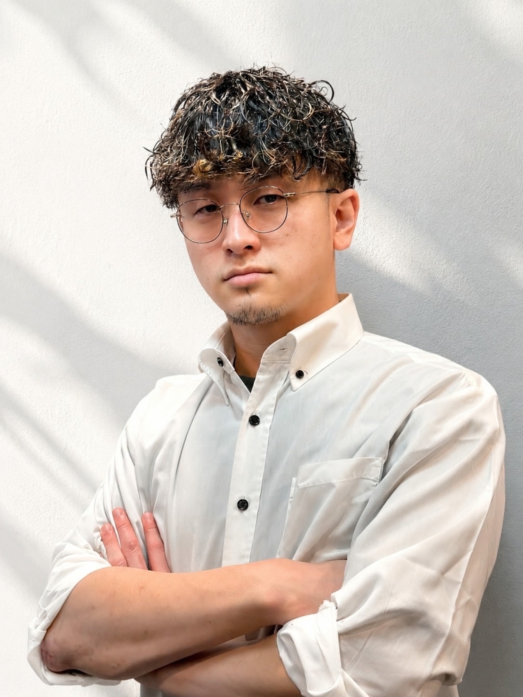 山村　翔馬