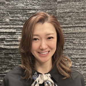 齋藤(高橋) 久美　予約が×でもお電話かLINEでお問い合わせください！