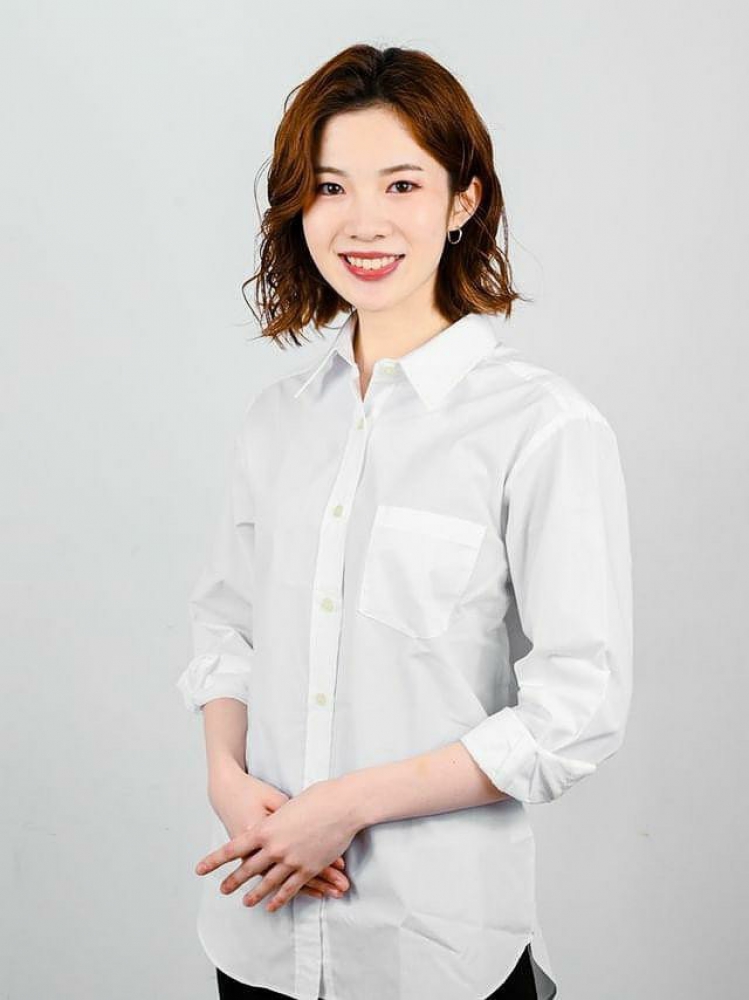 大関 里菜 ご予約はお電話でお待ちしてます Hiro Ginza 東京駅八重洲店 高級理容室 床屋 ヒロ銀座ヘアーサロン 大関 里菜 ご予約はお電話でお待ちしてます Hiro Ginza 東京駅八重洲店 高級理容室 床屋 ヒロ銀座ヘアーサロン