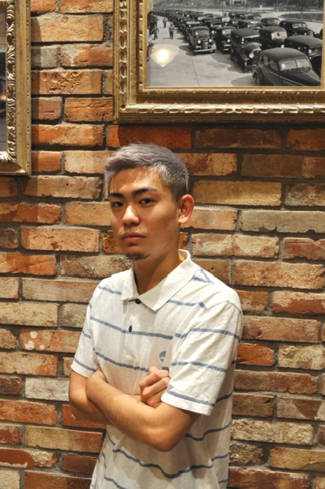 西野仁星