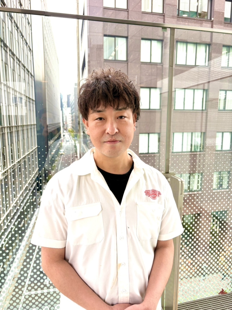 大杉紘平