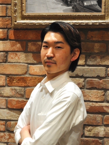 松本拓馬
