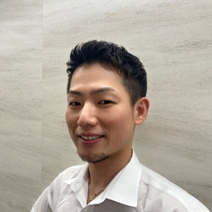 山口 佳汰　※5/1を持ちまして退社いたしました。