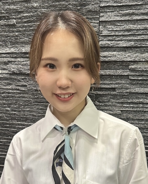 戸塚　咲希