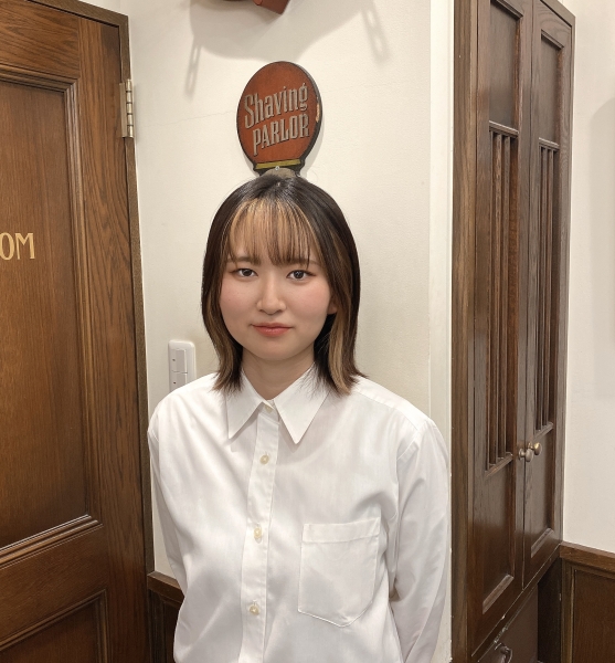曽原ひな