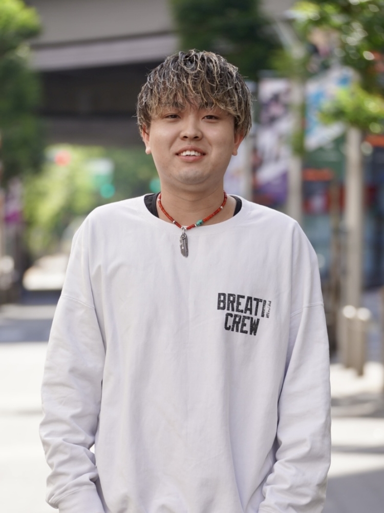 松本大岐