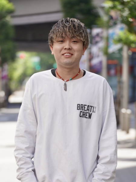 松本大岐