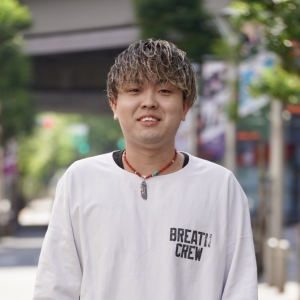 松本大岐