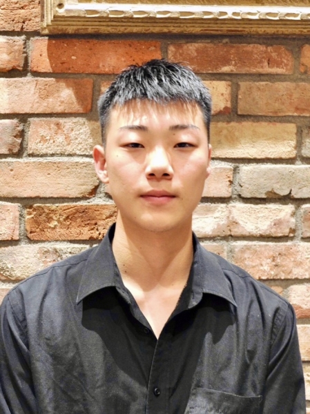 齊藤 快征