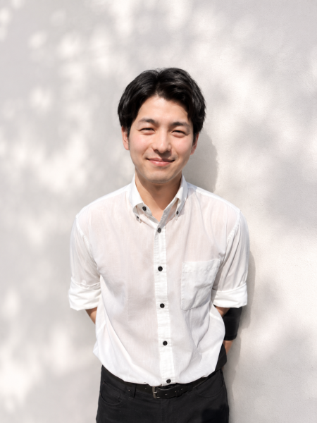 山内　敢史
